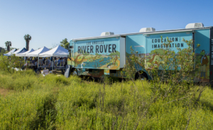 Los Angeles River Rover - Wild for the Planet @ Los Angeles Zoo |  |  | 