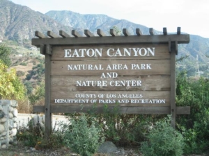 Bird Walks for Beginners - Loaner binoculars provided @ Eaton Canyon Nature Center
